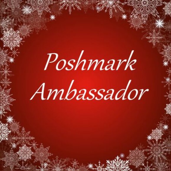 POSHMARK AMBASSADOR II -- OVER 25 YEARS ONLINE SALES EXPERIENCE - Picture 6 of 6